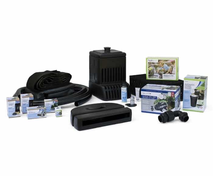 product image for medium pondless kit