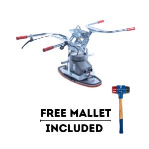 Probst Speedy VS-110v Vacuum Hand Laying Device