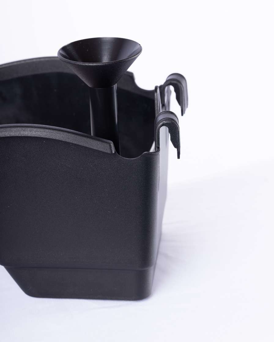 Living Wall Kit - 5” Hanging Pots