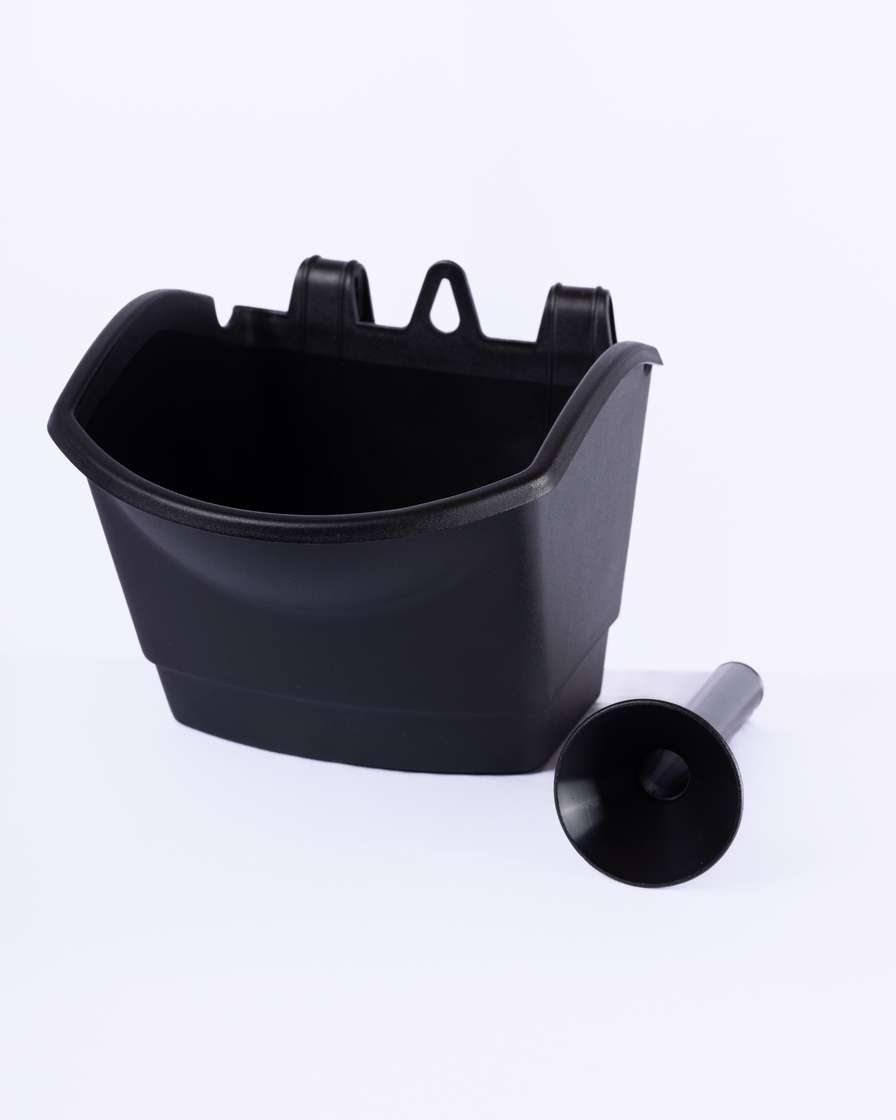 Living Wall Kit - 5” Hanging Pots