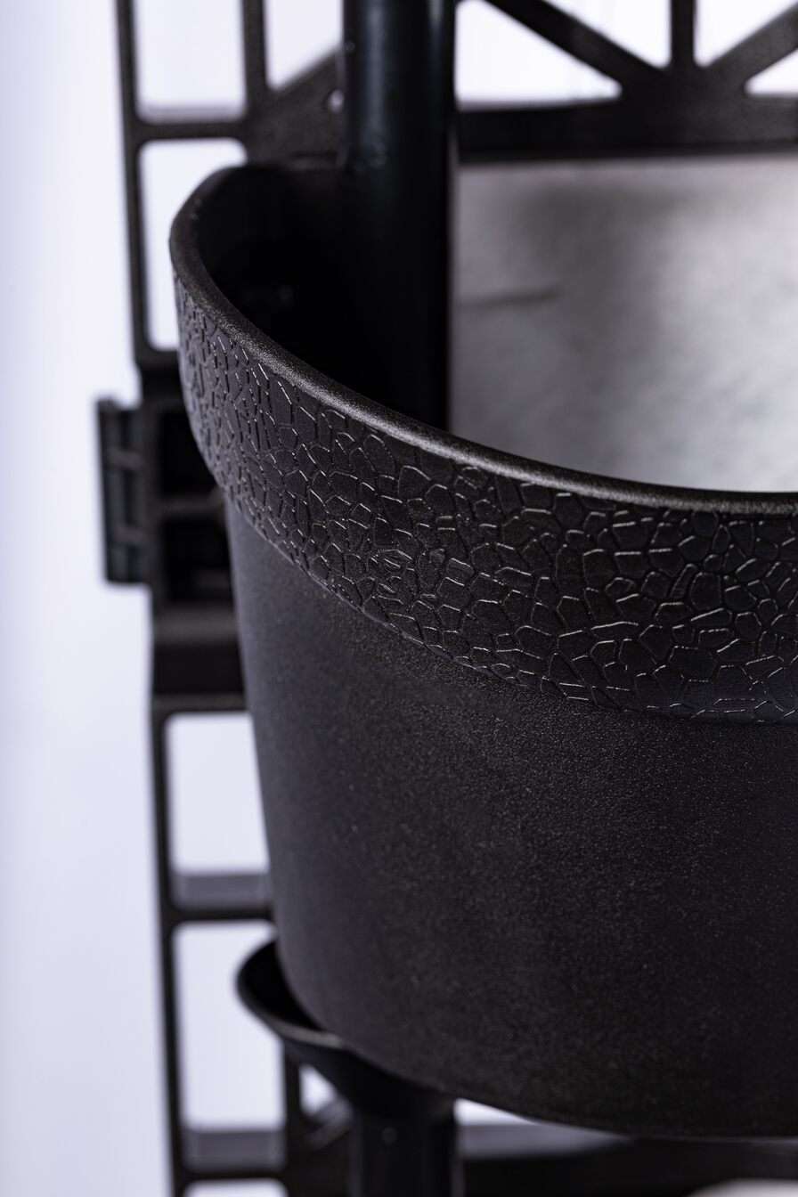 Living Wall Kit - 5” or 6” Pots