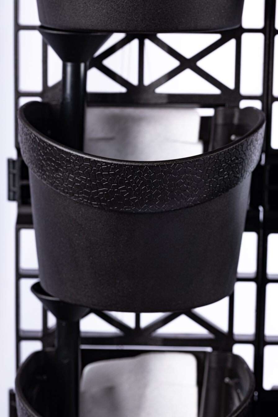 Living Wall Kit - 5” or 6” Pots
