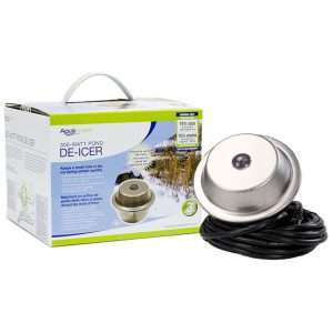 Aquascape - 300W Pond De-Icer