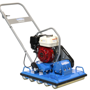 Bartell - Vibratory Paver Roller - BPR1080-5