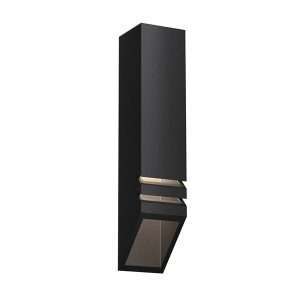 KICHLER - 12V LOUVERED DOWN RAIL DECK LIGHT