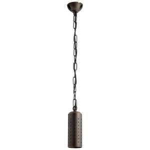KICHLER - 12V TWINKLER PENDANT CENTENNIAL BRASS
