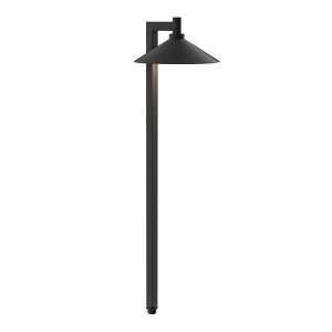 KICHLER - RIPLEY 3000K LED PATH LIGHT TEXTURED