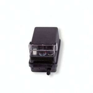 KICHLER - STANDARD SERIES 60W,120W TRANSFORMER BLACK