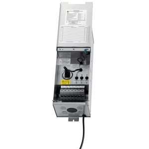 KICHLER - PRO SERIES 900W,1200W TRANSFORMER STAINLESS STEEL