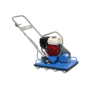Bartell - Vibratory Paver Roller - BPR1080-4
