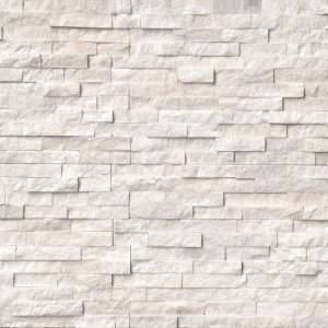 ARCTIC WHITE