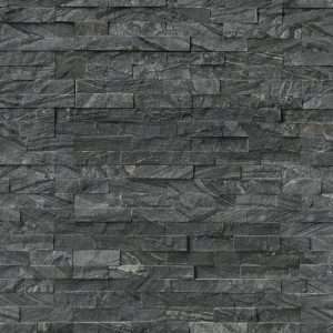 GLACIAL BLACK