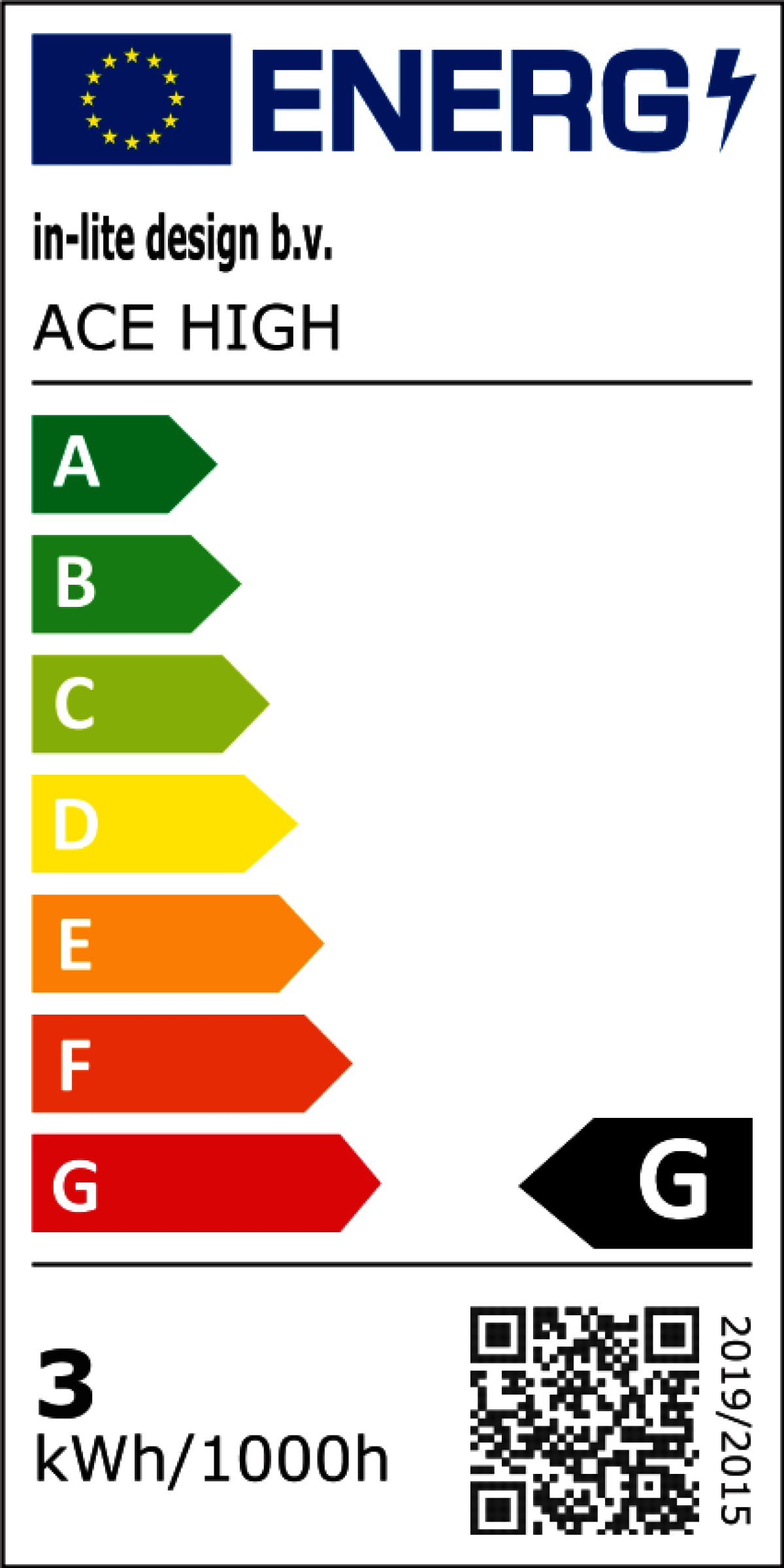 in-lite - Ace High - Image 4