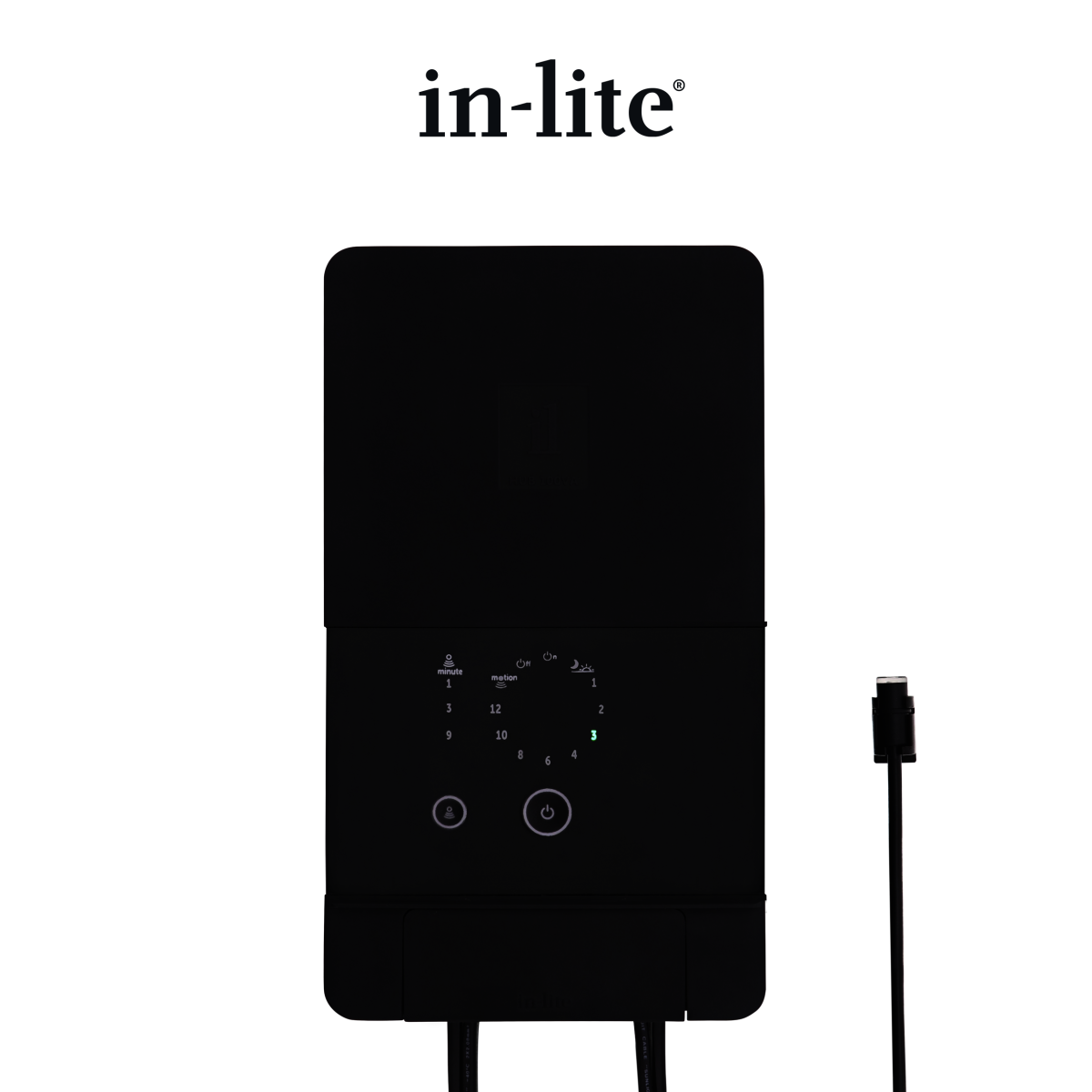 in-lite - Hub 100
