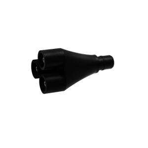 in-lite - Triple Splitter
