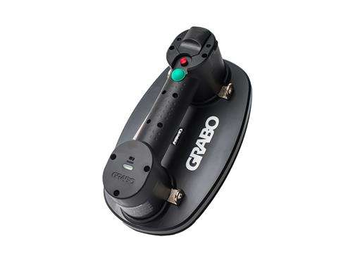 Grabo Nemo Analog Power Lifter Kit - Image 2
