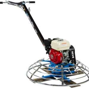 Bartell - B436 Walk-Behind Trowel