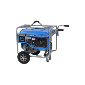 Bartell - BG5000A Portable Power Generator