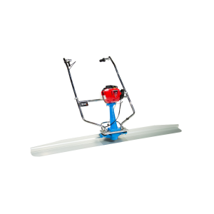 Bartell - Uniscreed - Single Operator Vibratory Screed