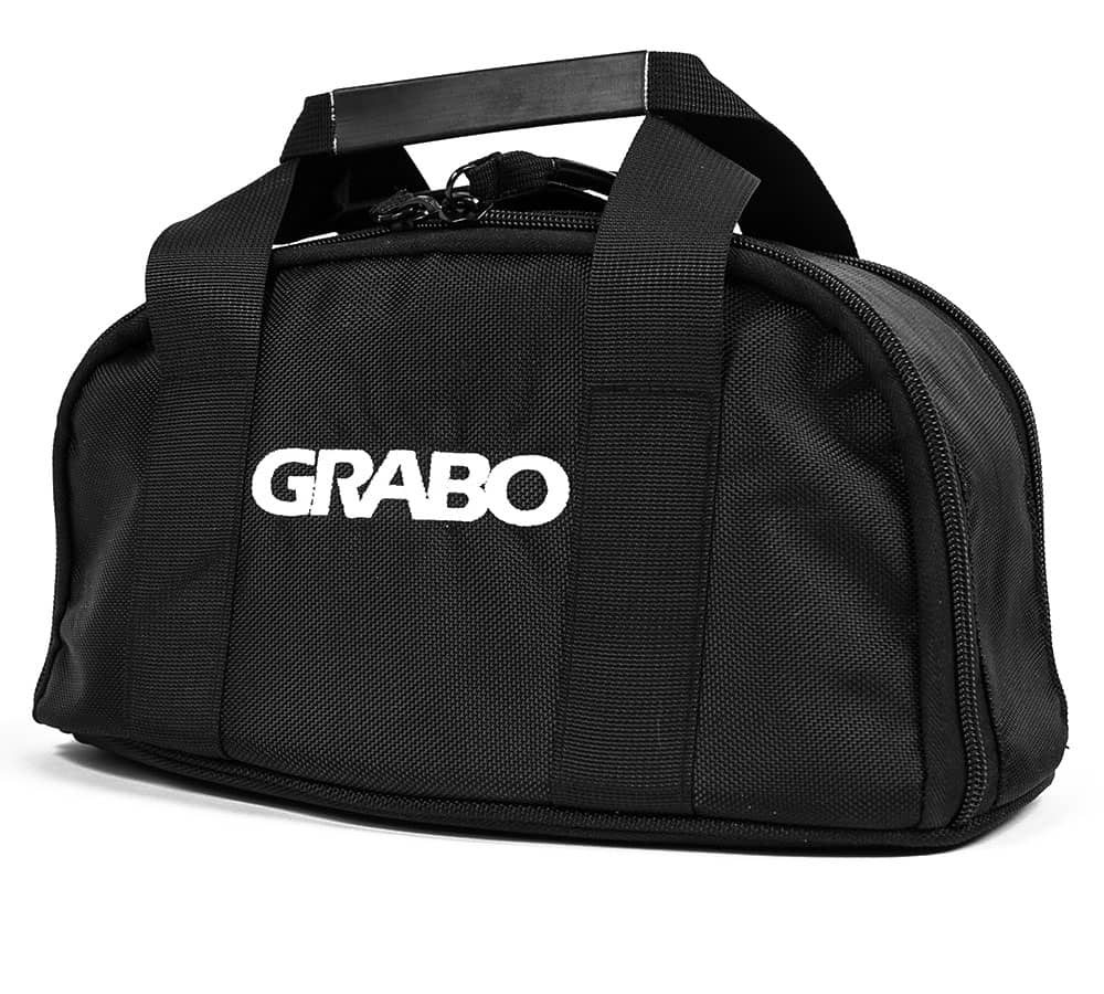 Grabo Pro Electric Vacuum Suction Cup Lifter - Image 3
