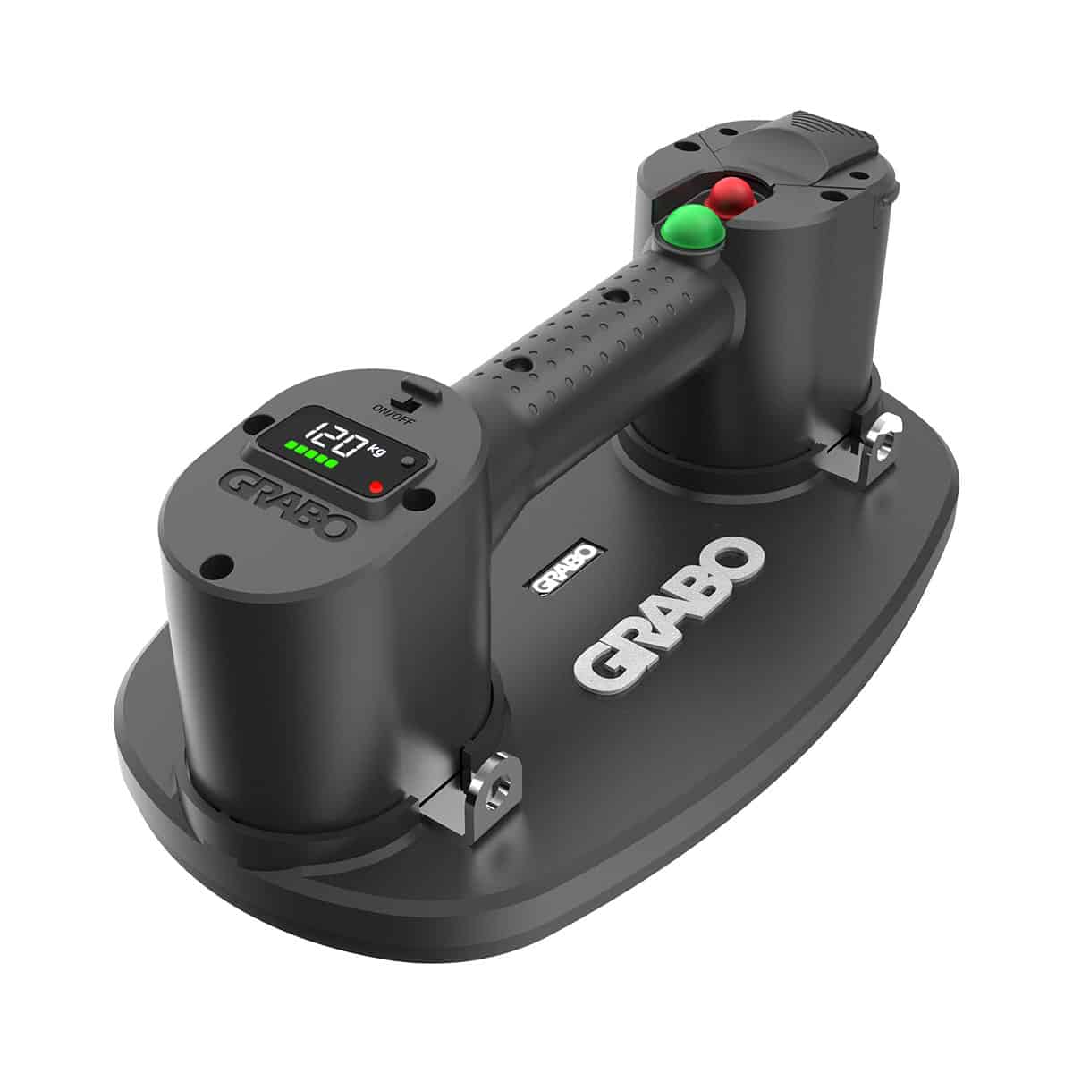Grabo Pro Electric Vacuum Suction Cup Lifter