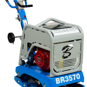 Bartell - BR3570 Reversible Plate Compactor