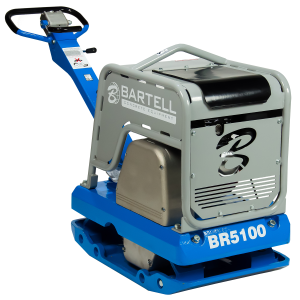 Bartell - BR5100 Reversible Plate Compactor