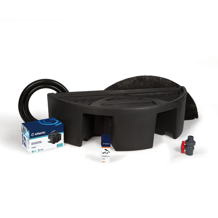 Atlantic-Oase - Complete Basin Kits